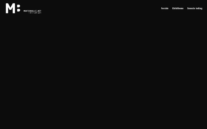 Screenshot of balles.tips