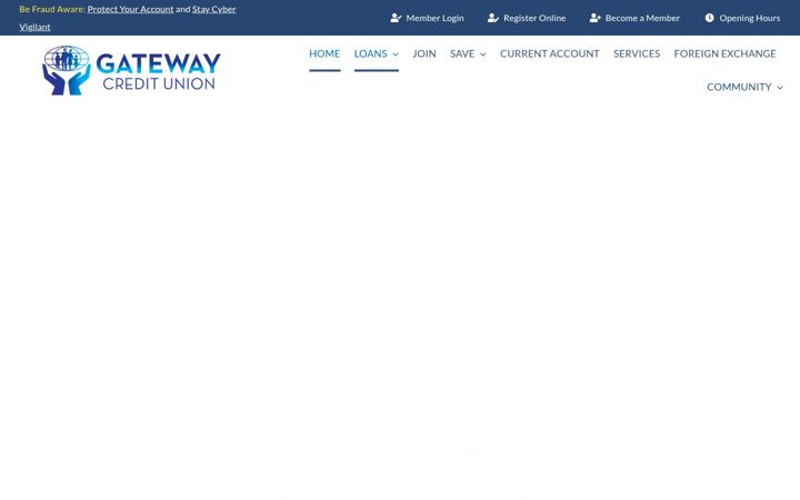 Screenshot of ballinasloecreditunion.ie