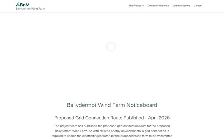 ballydermotwindfarm.ie