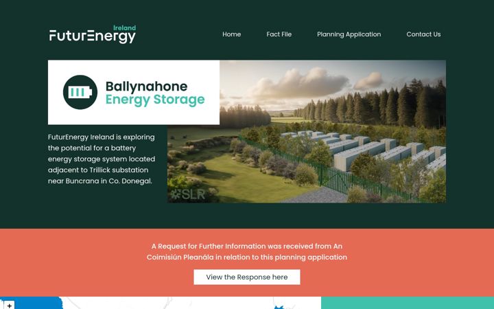 Screenshot of ballynahoneenergystorage.ie