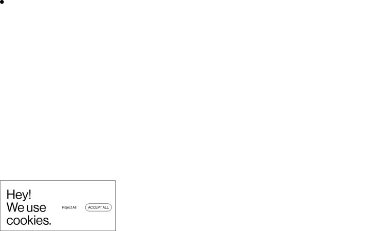 Screenshot of balmainstudio.com