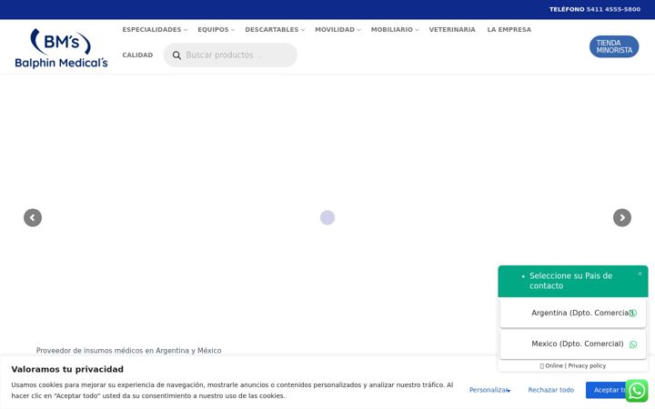 Screenshot of balphin.com