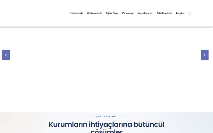 Screenshot of baltasgrubu.com