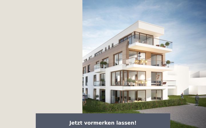 Screenshot of baltic-view.de