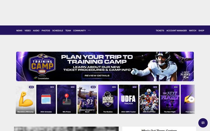 baltimoreravens.com