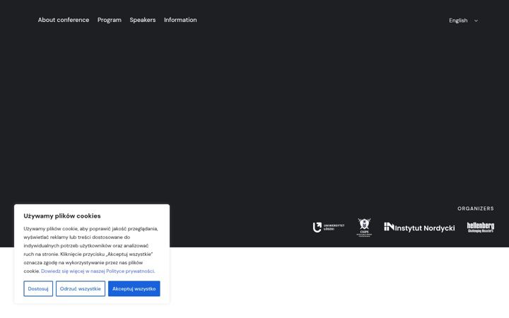 Screenshot of baltsec.pl