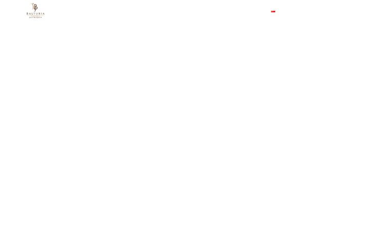 Screenshot of balturia.pl