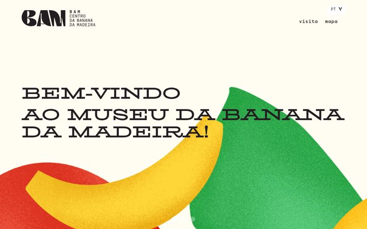 Zrzut ekranu bam-centrodabananadamadeira.pt