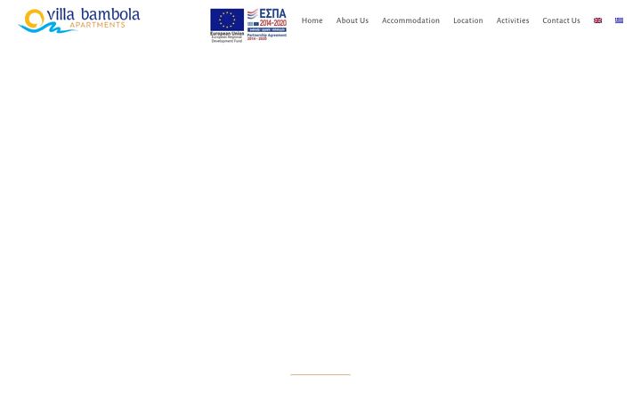 Screenshot of bambolahalkidiki.gr