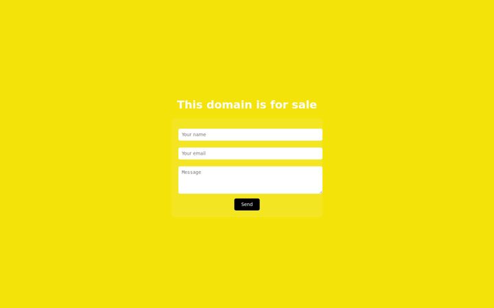 Screenshot of bambolavalladolid.es