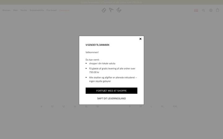 Screenshot of bambooclothing.co.uk
