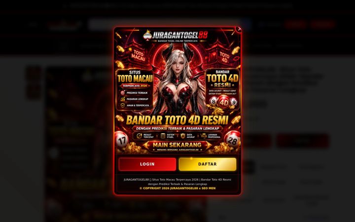 Screenshot of bamboosociety.org