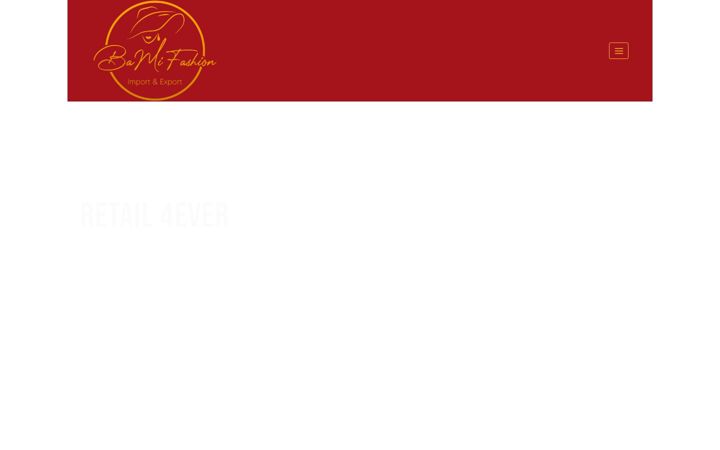 Screenshot of bamifashion.com