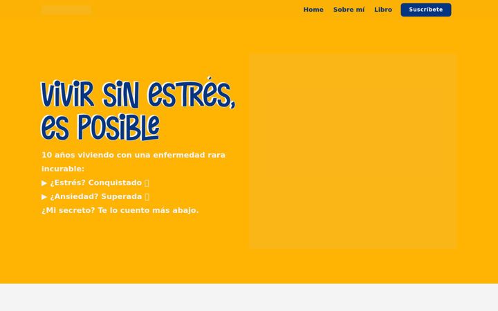 Screenshot of bampirillo.com