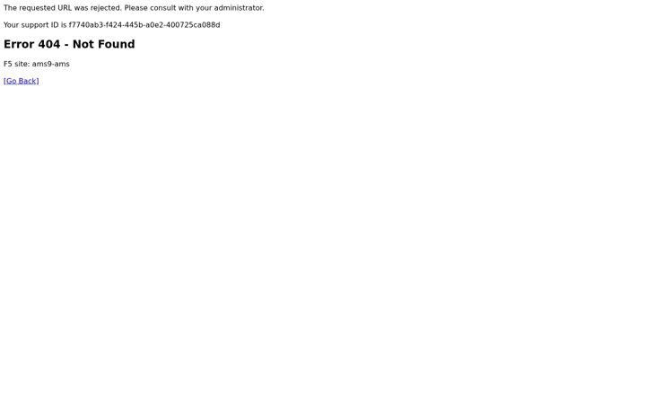 Screenshot of bandainamco-events.co.uk