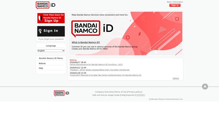 bandainamcoid.com