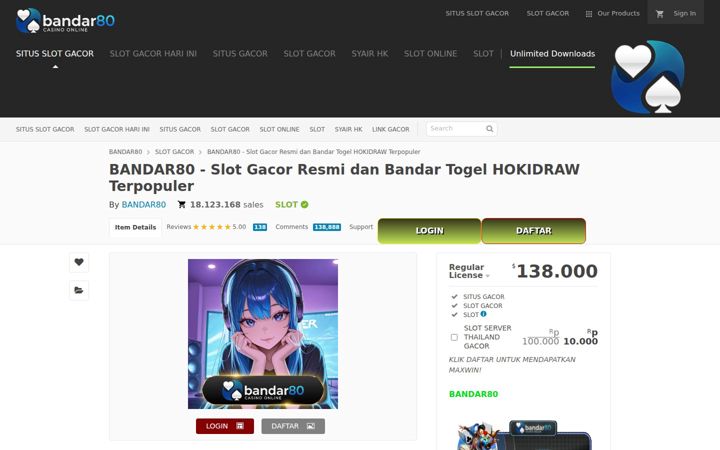 bandar80-alternatif.com