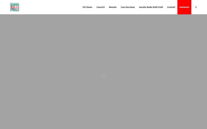 Screenshot of bandarullifrulli.com