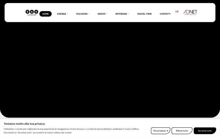Zrzut ekranu bandbautomation.com