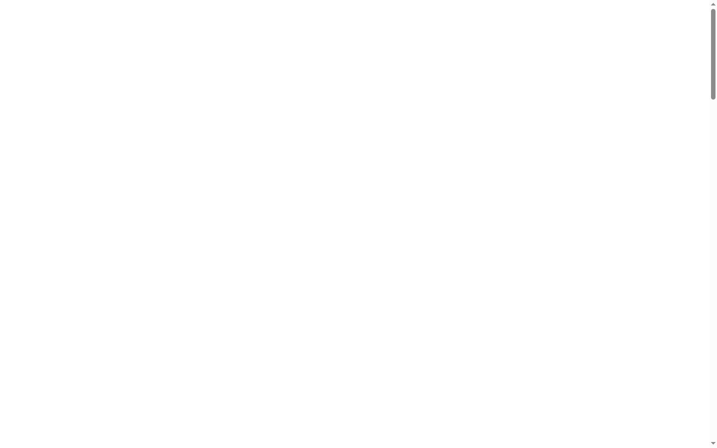 Screenshot des Einwilligungsbanners vor jeglicher Interaktion