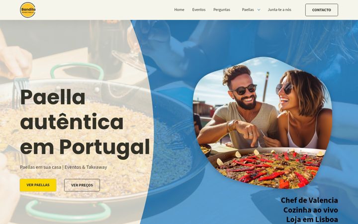 banditapaella.com