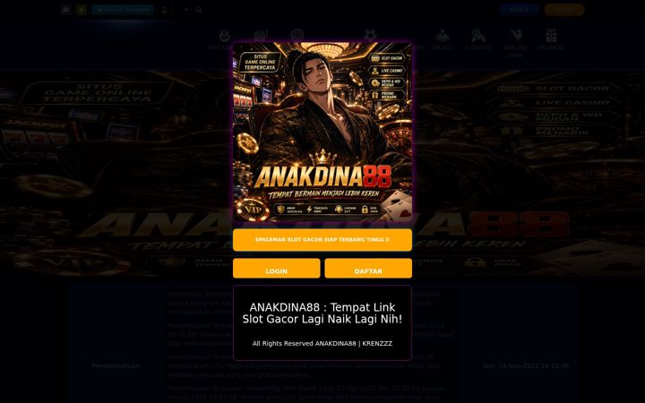 Screenshot of bandungbisnis.com