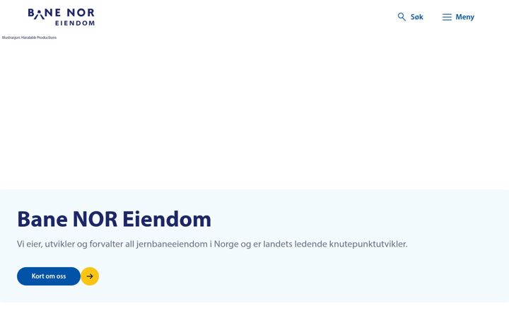 Screenshot of banenoreiendom.no