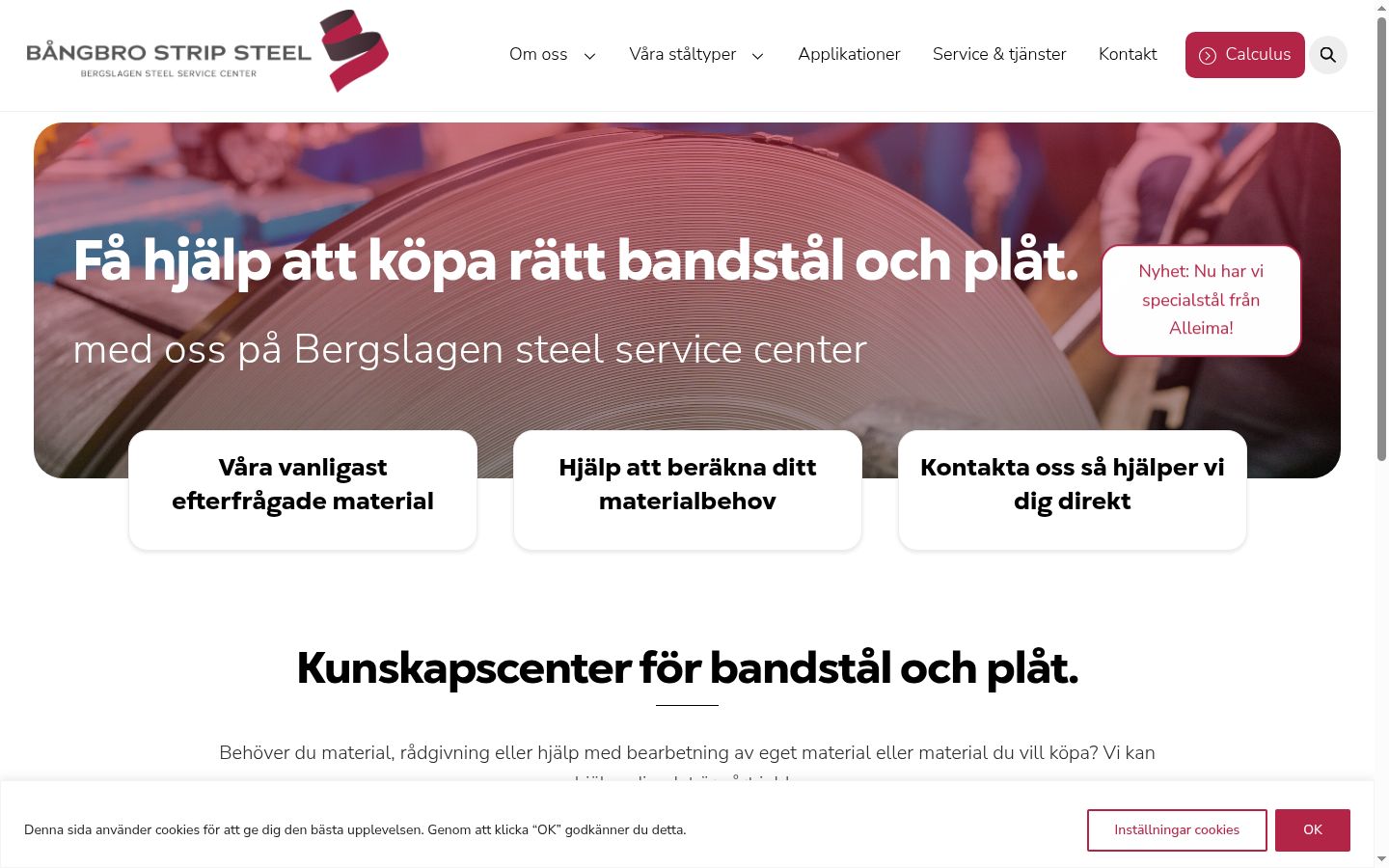 Ekraanipilt nõusolekubännerist, mida näidati enne mis tahes suhtlust