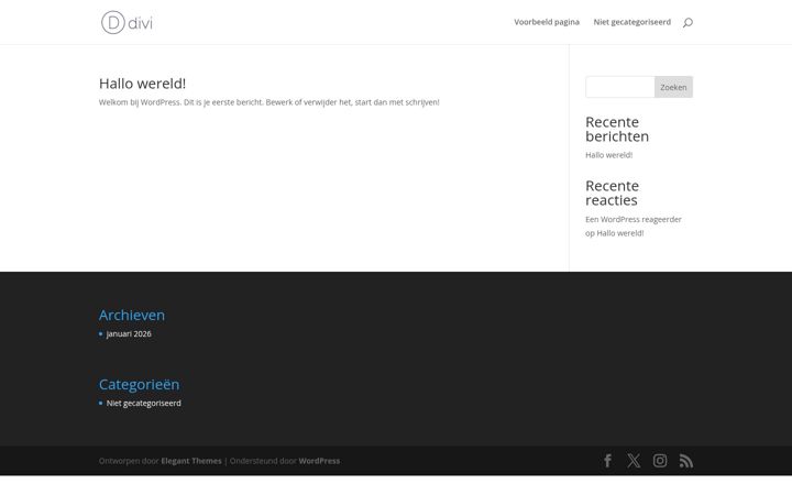 Screenshot of banhscoffee.nl