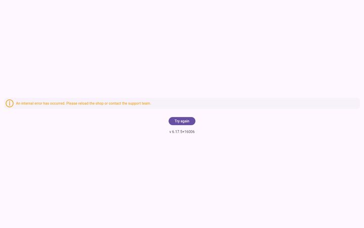 Screenshot of banibopernis.nl