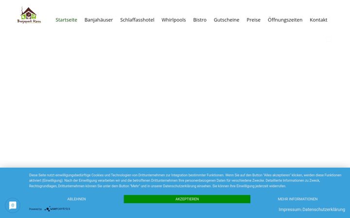 Screenshot of banjapark-rees.de