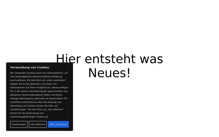 Screenshot of banking-bots.de