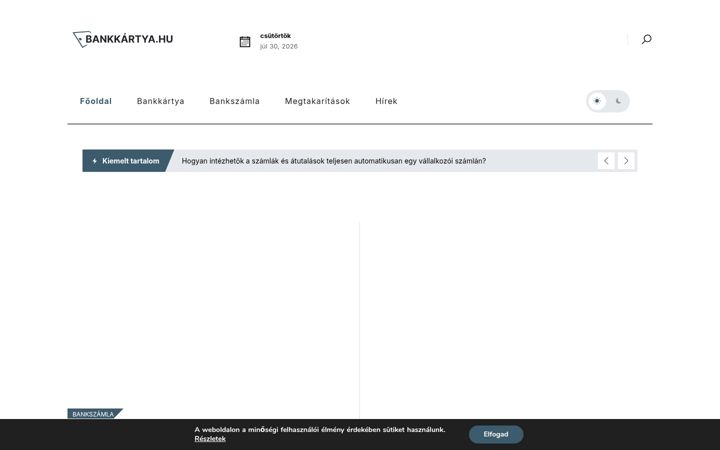 Screenshot of bankkartya.hu
