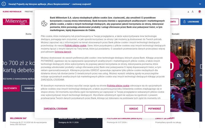 bankmillennium.pl