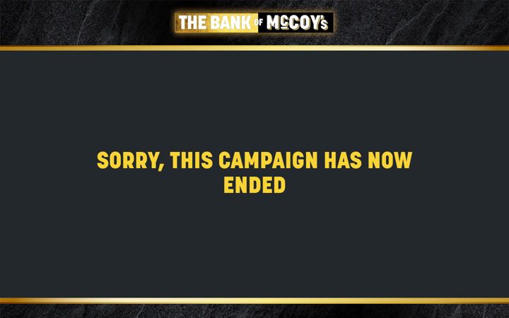 Screenshot of bankofmccoys.co.uk