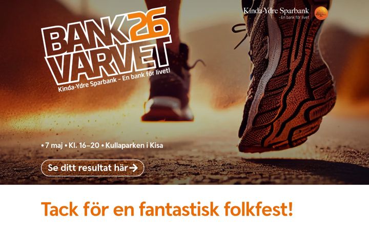 Zrzut ekranu bankvarvet.se