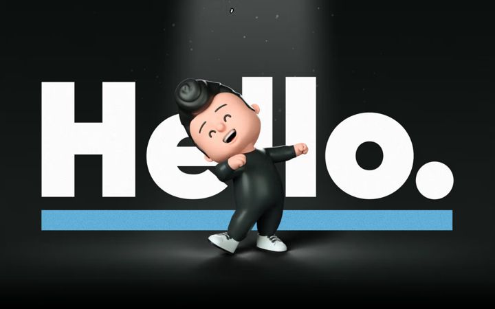 Screenshot of bannerboy.com