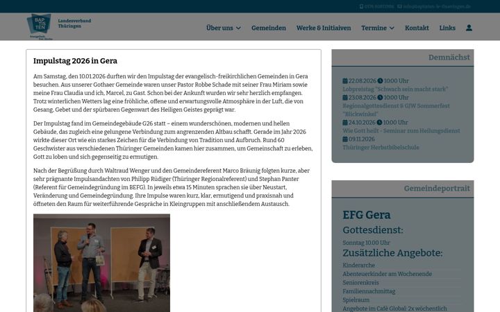 Képernyőkép: baptisten-lv-thueringen.de