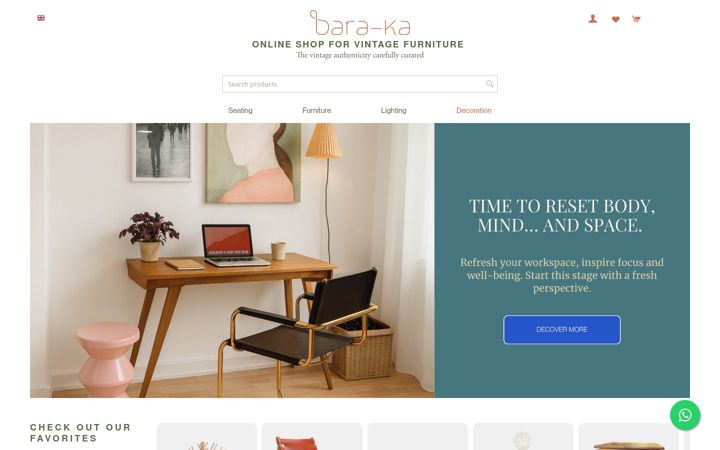 bara-ka.com