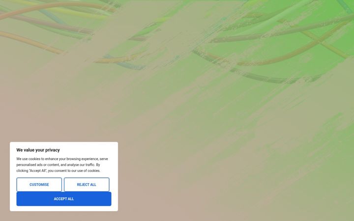 Screenshot of barabassouliton.hu
