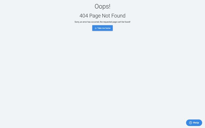 Screenshot of baracar.de