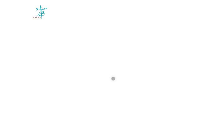 Screenshot of barahexpressiveart.com