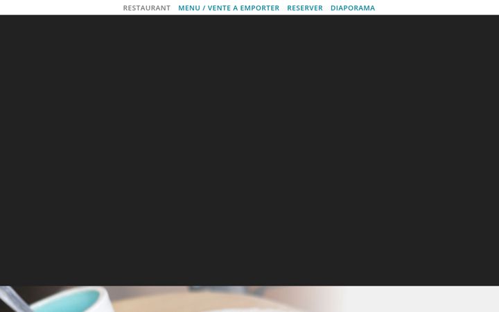 Screenshot of barbacoa.fr