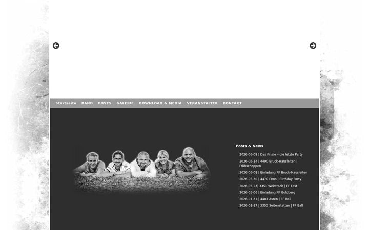 Screenshot of barbadoslive.at