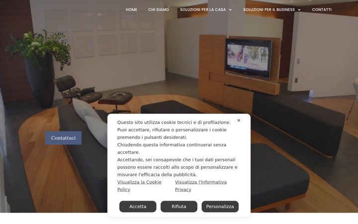 Screenshot of barbanarredamenti.com