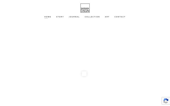 Screenshot of barbara-dsgn.com