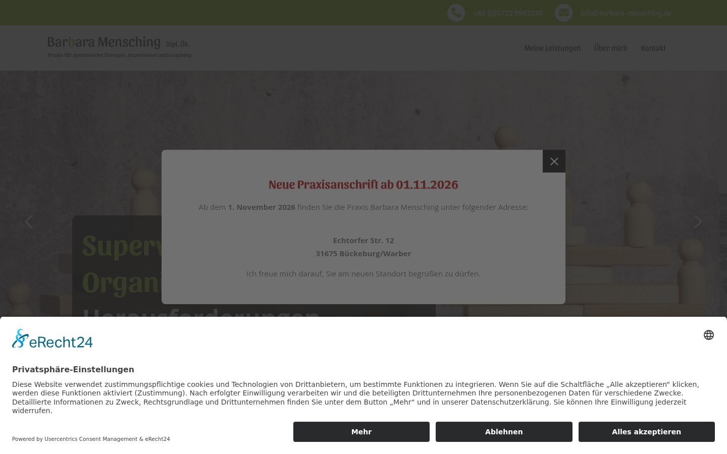 Sutikimo reklamjuostės, rodytos prieš bet kokią sąveiką, ekrano kopija