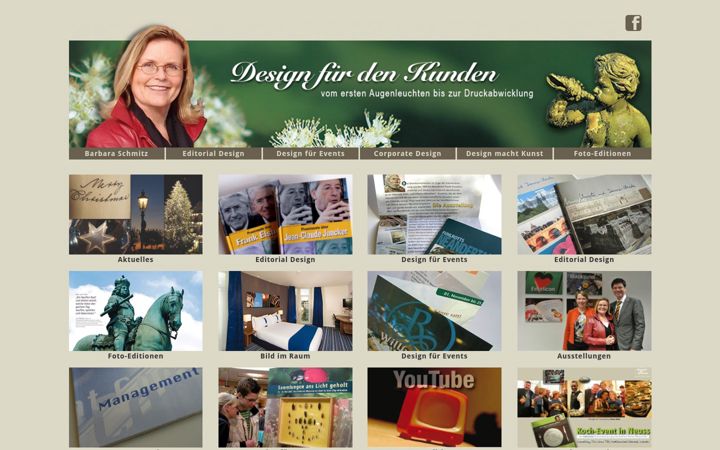 Screenshot of barbara-schmitz.de