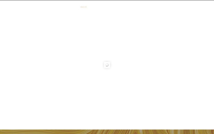 Screenshot of barbarabernadestilistas.com