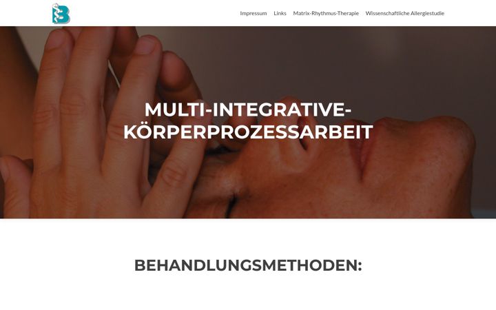 Screenshot of barbaraboot.com